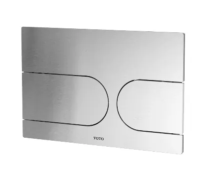 Push Plates for Neorest WX - SS