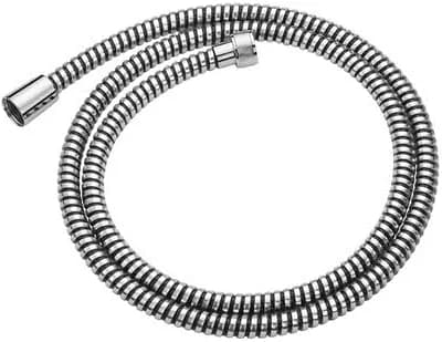 Shower Hose, Ultraflex for THX19B, THX48B (L= 1500 mm) - CHROME
