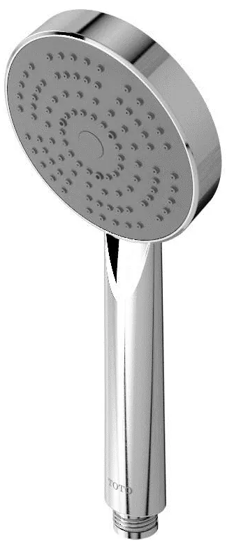 "Jazz" hand shower - CHROME