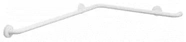 Corner Grab Bar (L=1200 x 766)mm (Including installation Bolts) T112CL6NV1#NW1 by TOTO