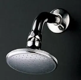 Heavy Duty Head Shower - CHROME