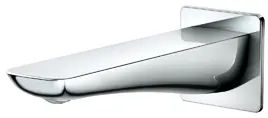 TOTO "GR" Bath Spout - CHROME