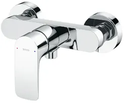 TOTO "GA" Single Lever Shower Mixer (TBG04301B) - CHROME