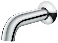 TOTO "LN" Bath Spout - CHROME