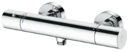 TOTO "G Shower" Exposed Thermostat Shower (TBV01401B) - CHROME