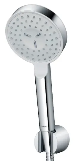 "L"1mode Hand Shower Set 110 (Std) - CHROME