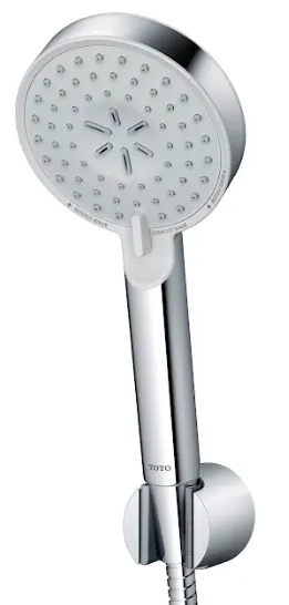 "L"3mode Hand Shower Set 110 (Std) - CHROME