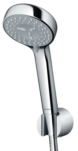 "L"2mode Hand Shower Set 90 (Std) - CHROME