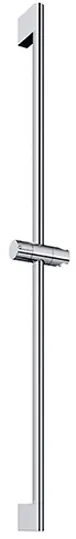 "G" Sliding Rail - CHROME
