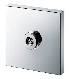 "G"Body Shower ( Ctp ) - CHROME