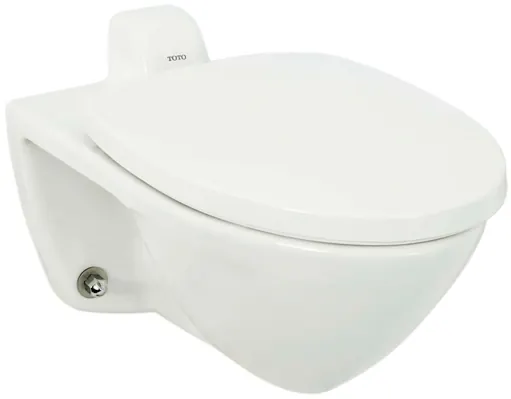 Seat only - WHITE