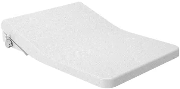 Duroplast Eco-Washer W/Bidet Function (Soft Closing Model) - WHITE