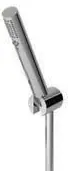 "Ego II" Hand Shower Set - CHROME