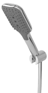 "Alisei" Hand Shower Set - CHROME