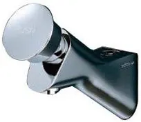 Self Closing Faucet - CHROME