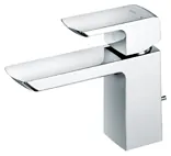 TOTO "GR" Single Lever Lavatory Faucet with Popup - CHROME