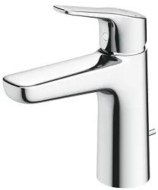 TOTO "GS" Single Lever Lavatory Faucet with Popup - CHROME