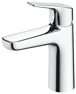 TOTO "GS" Single Lever Lavatory Faucet without Popup - CHROME