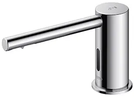 Automatic Soap Dispenser ( Round )( replacement for TLK02001G ) - CHROME