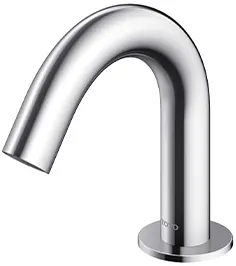 Touchless Soap Dispenser ( H ) - CHROME