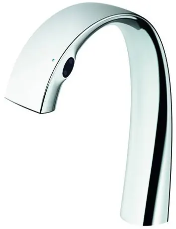 ZN Auto Faucet ( Spout only ) ( Requires TLP01702S ) - CHROME