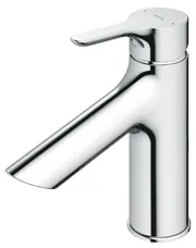 TOTO "LB" Single Lever Lavatory Faucet w/out Popup - CHROME