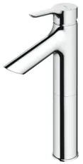 TOTO "LB" Single Lever Lavatory Faucet without Popup (Middle) - CHROME