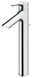 TOTO "LB" Single Lever Lavatory Faucet with Popup (Tall) - CHROME