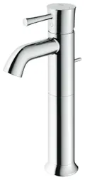 TOTO "LN" Single Lever Lavatory Faucet with Popup (Middle) - CHROME
