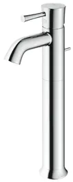 TOTO "LN" Single Lever Lavatory Faucet with Popup (Tall) - CHROME