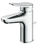 TOTO "LF" Single Lever Lavatory Faucet with Popup - CHROME