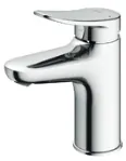TOTO "LF" Single Lever Lavatory Faucet without Popup - CHROME