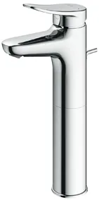 TOTO "LF" Single Lever Lavatory Faucet with Popup (Middle) - CHROME