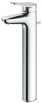 TOTO "LF" Single Lever Lavatory Faucet with Popup (Tall) - CHROME