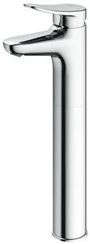 TOTO "LF" Single Lever Lavatory Faucet without Popup (Tall) - CHROME