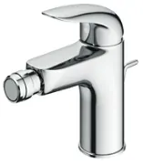 TOTO "LC" Bidet Faucet with Popup - CHROME
