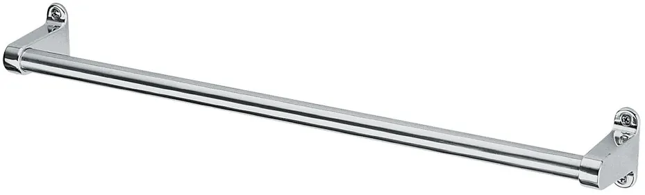 Towel Bar (L= 660 mm, Ø= 19 mm) - CHROME