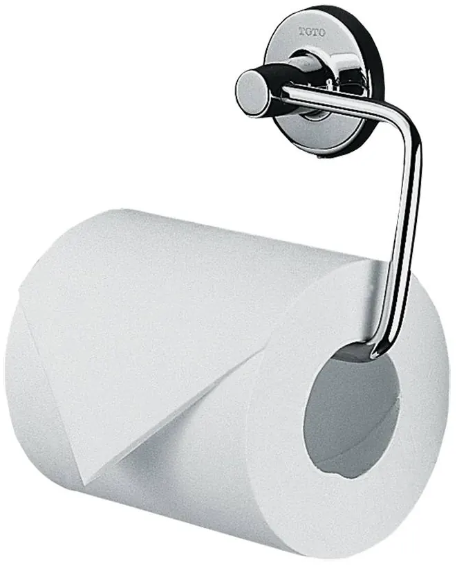 Paper Holder - CHROME