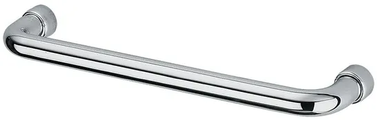 Grab Bar (L= 500 mm) - CHROME
