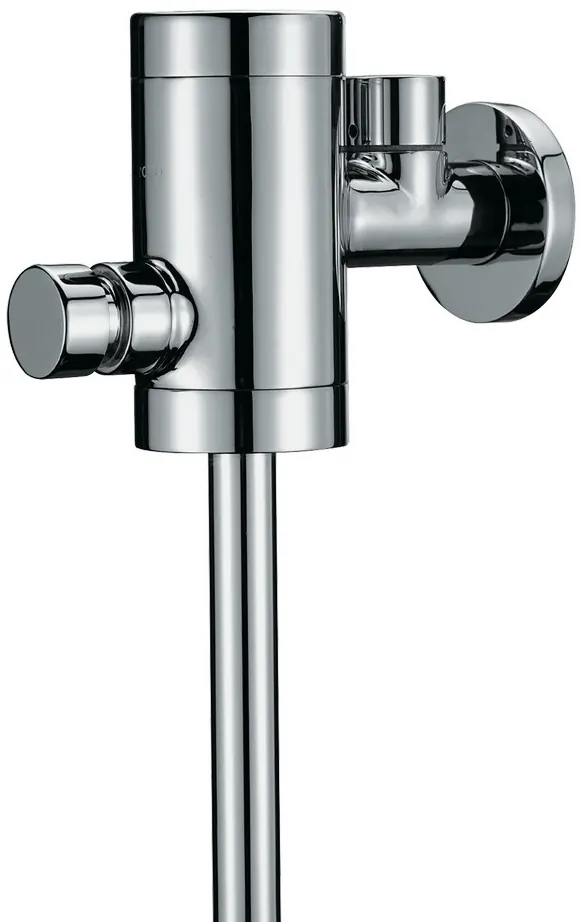 Urinal Flush Valve for UW447JT1, UW447JNM, UW930J - CHROME