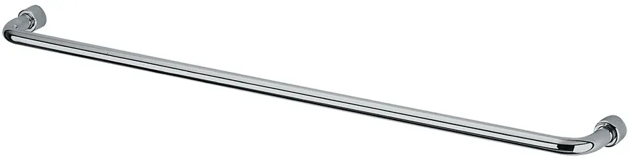 Towel Bar (L= 558 mm) - CHROME