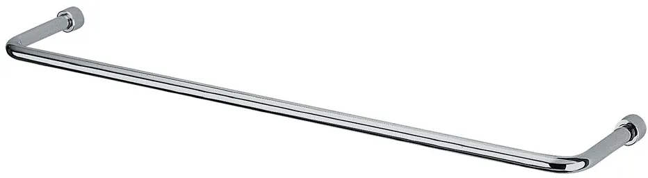 Towel Bar (L= 660 mm) - CHROME