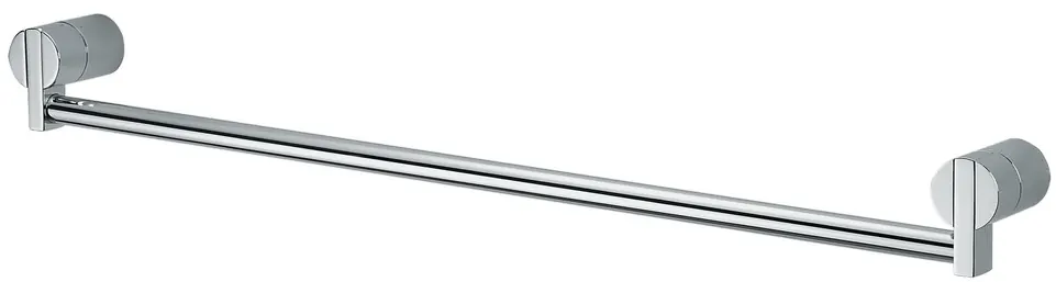 "Ego" Towel Bar (L= 660 mm) - CHROME