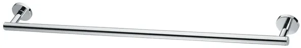 EGO Towel Bar 450mm size - CHROME