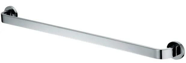"Jazz" Towel Bar (L= 660 mm) - CHROME