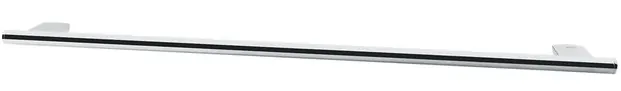 "Rei R" Towel Bar (L= 660 mm) - CHROME