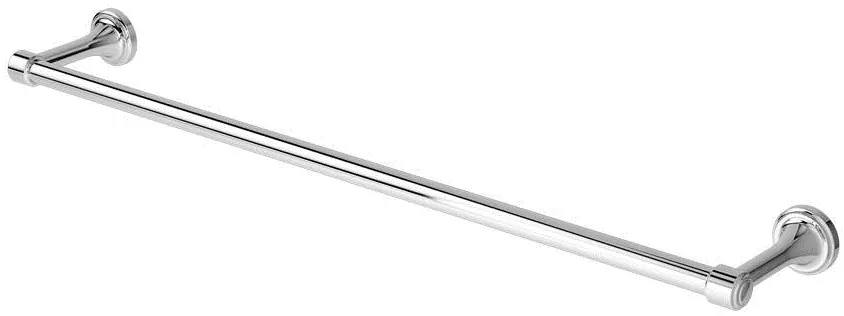 "Bilka" Towel Bar (L= 660 mm) - CHROME