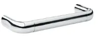 "Le Muse" Hand Towel Bar (L= 270 mm) - CHROME