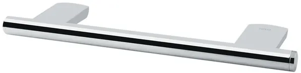 "Rei R" Hand Towel Bar (L= 210 mm) - CHROME