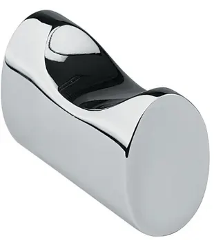 "Le Muse" Robe Hook - CHROME